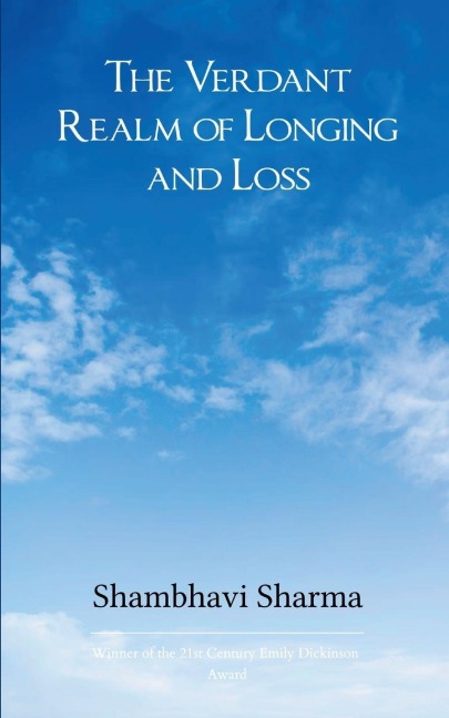 The Verdant Realm of Longing and Loss