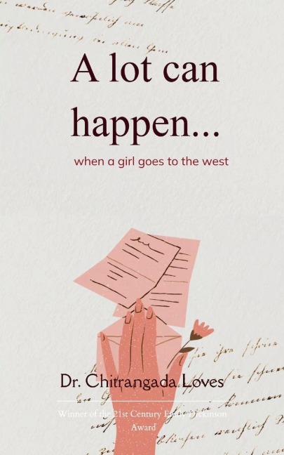 A lot can happen...