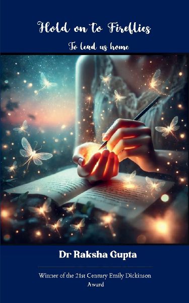 Hold On to Fireflies