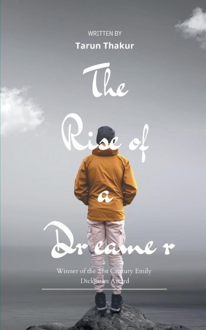 The Rise of a Dreamer
