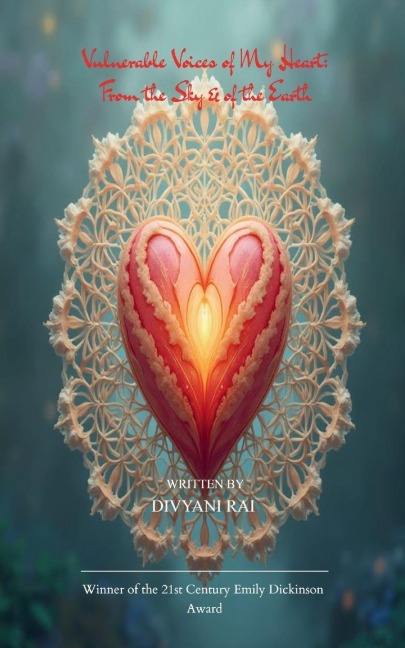Vulnerable Voices of My Heart