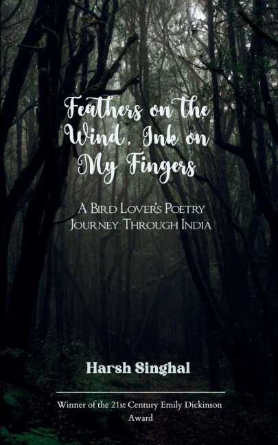 Feathers on the Wind, Ink on My Fingers