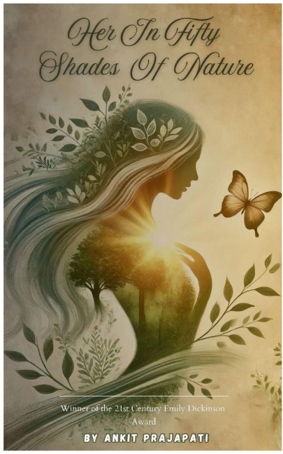 Her In Fifty Shades Of Nature