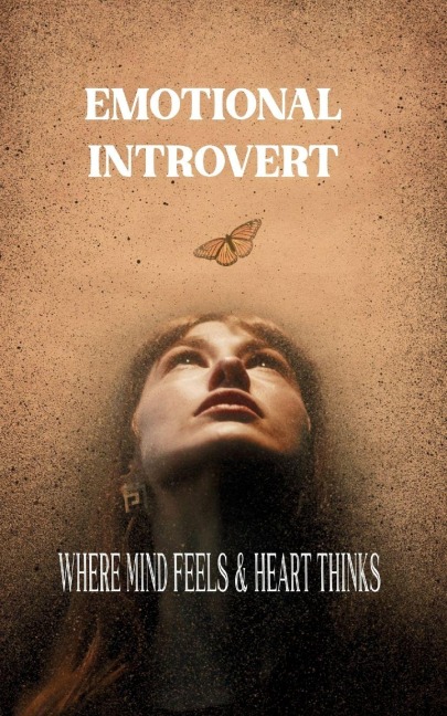Where mind feels & Heart thinks