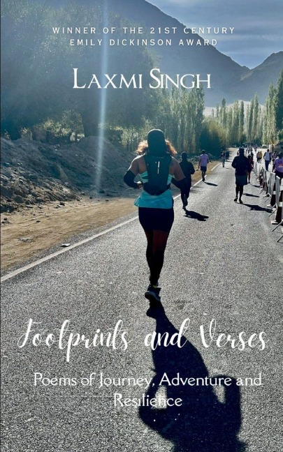 Footprints and Verses