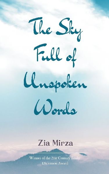 The Sky Full of Unspoken Words