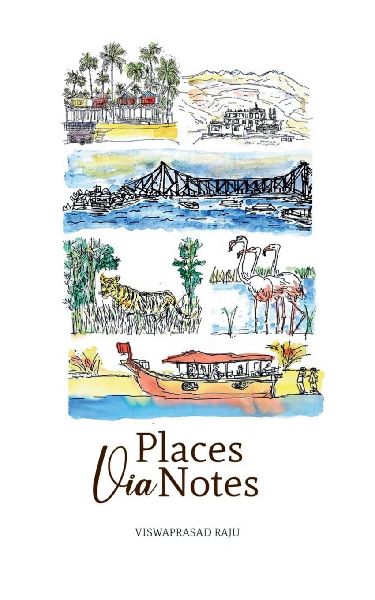 Places Via Notes