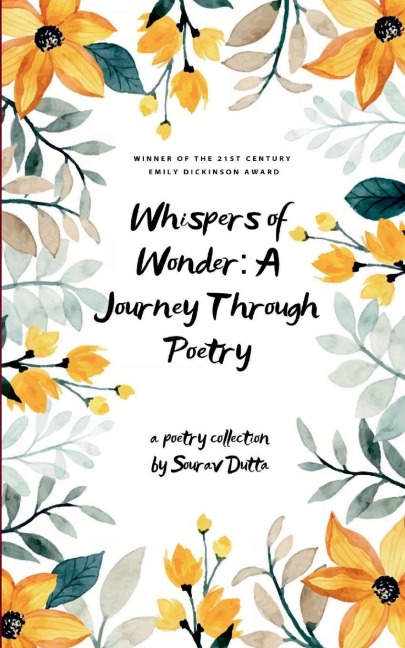 Whispers of Wonder: A Journey Through Poetry