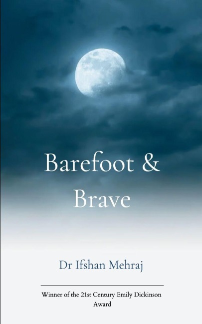 Barefoot & Brave