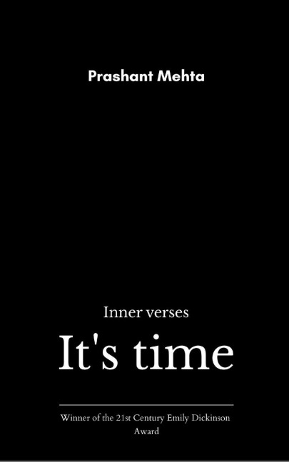Its time