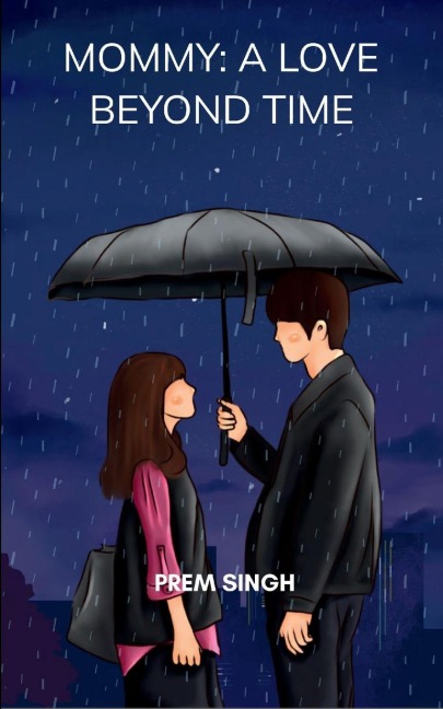 Mommy: A Love Beyond Time