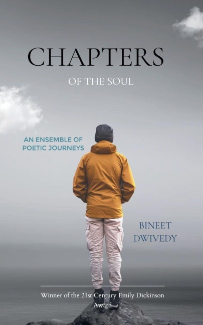 CHAPTERS OF THE SOUL
