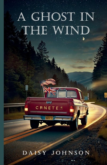 A Ghost in the Wind