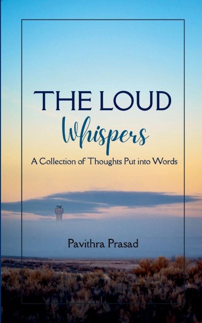 The Loud Whispers
