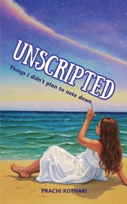 Unscripted