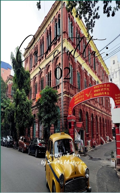 Calcutta: 02