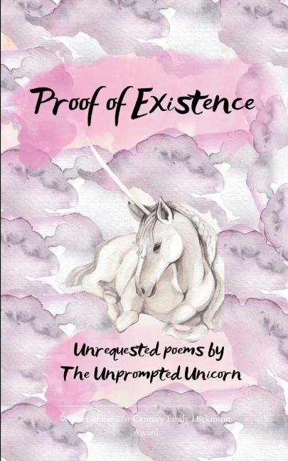 Proof of Existence
