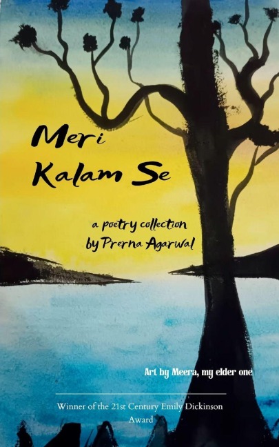Meri kalam se
