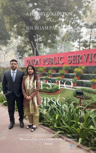 BITS TO UPSC