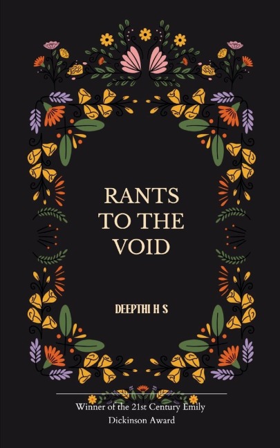 Rants To The Void