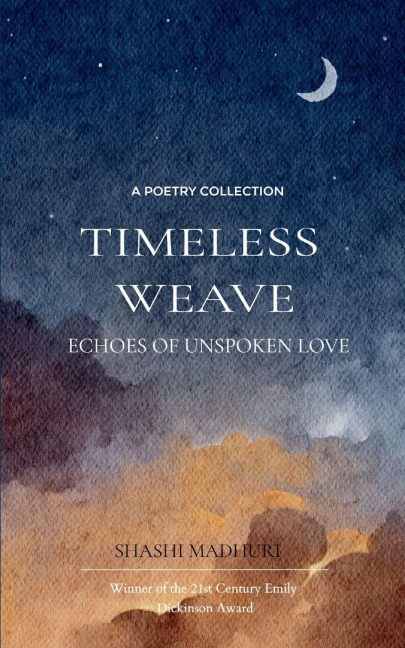 TIMELESS WEAVE
