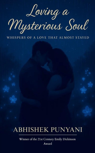 Loving a Mysterious Soul