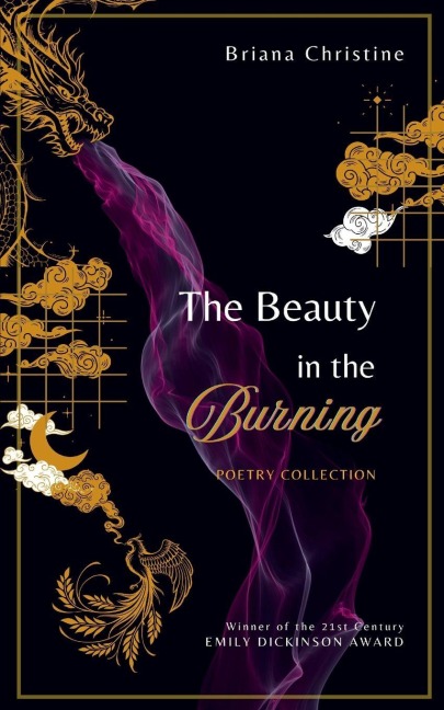 The Beauty in the Burning