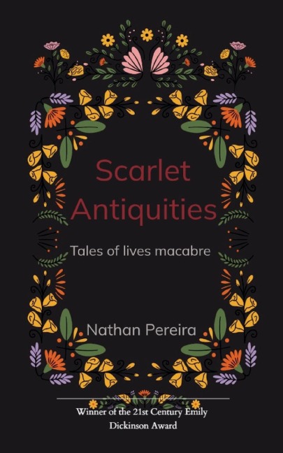 Scarlet Antiquities