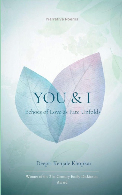You & I