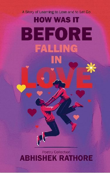 How was it before falling in love