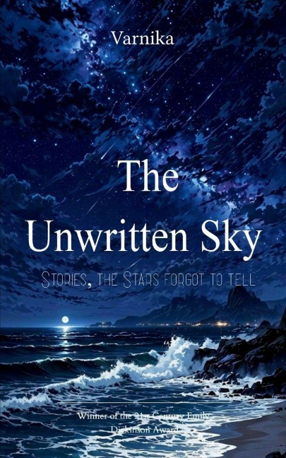 The Unwritten Sky