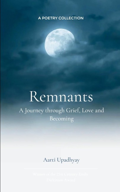 Remnants: A Journey through Grief, Love and Becoming