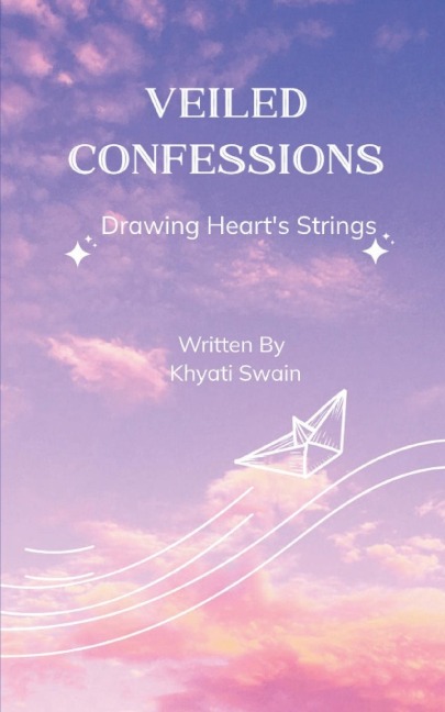 VEILED CONFESSIONS