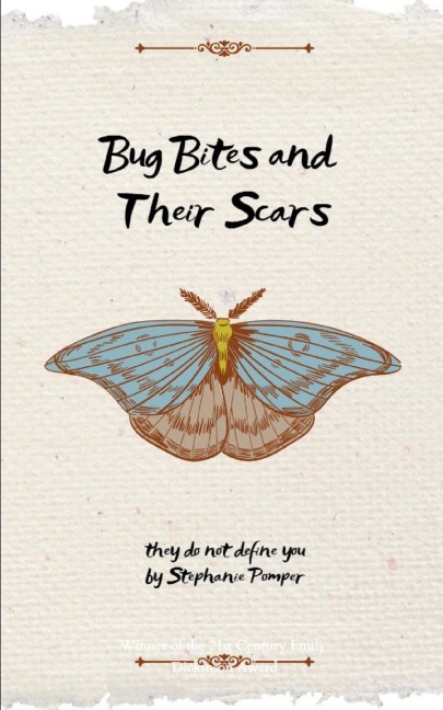 Bug Bites and Their Scars