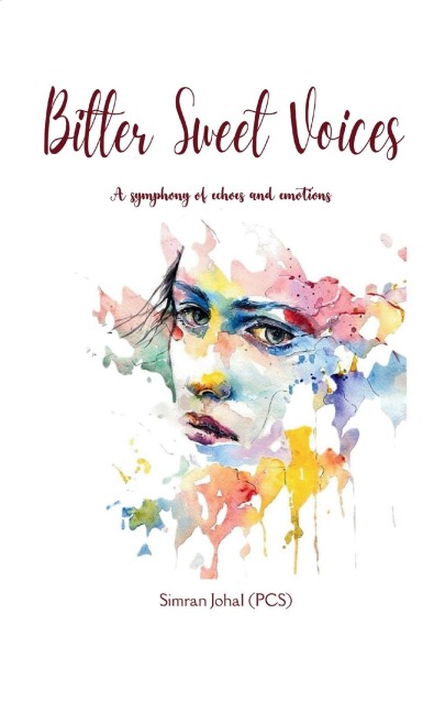BITTER SWEET VOICES