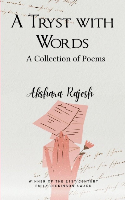 A TRYST WITH WORDS