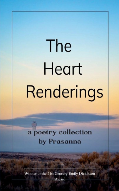 The Heart Renderings