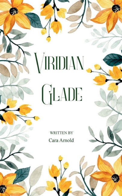 Viridian Glade