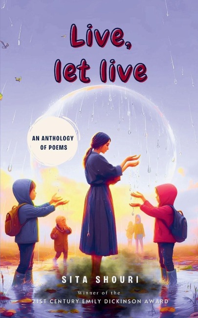 Live, let live