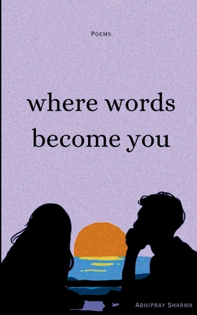 Where Words Become You