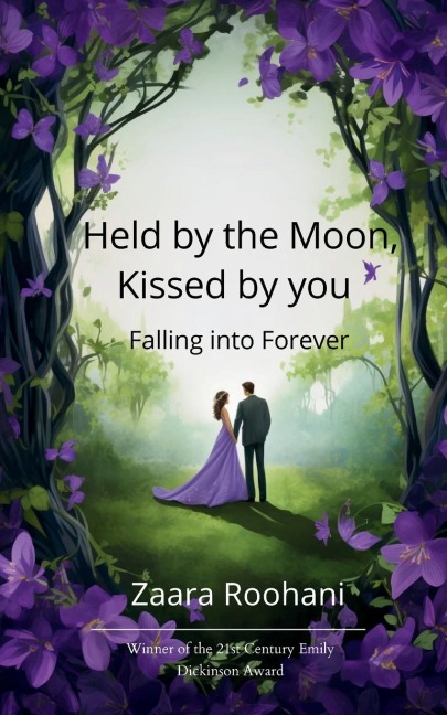 Held by the Moon, Kissed by You