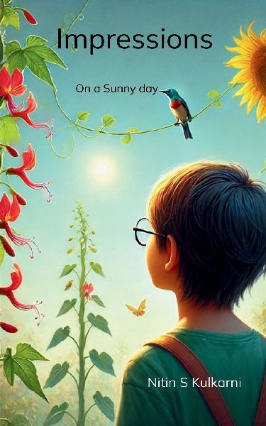 Impressions On sunny days