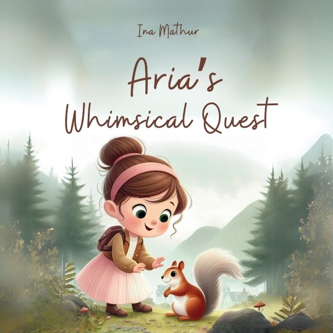 Arias Whimsical Quest