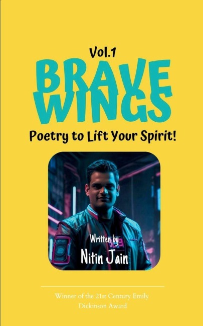 Brave Wings