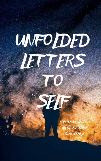 Unfolded Letters to Self