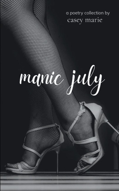 manic july