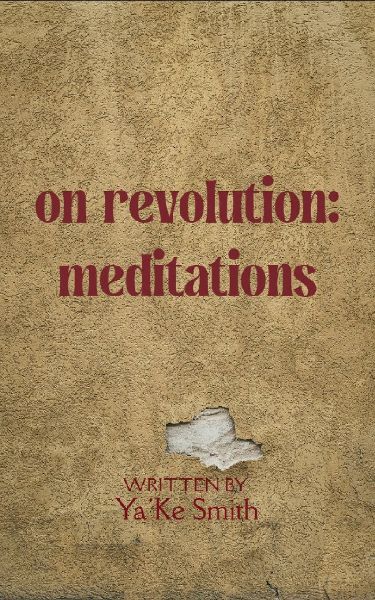 on revolution
