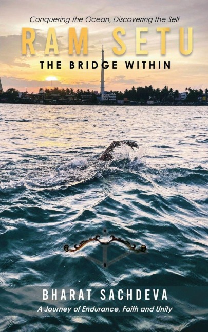 Ram Setu: The Bridge Within