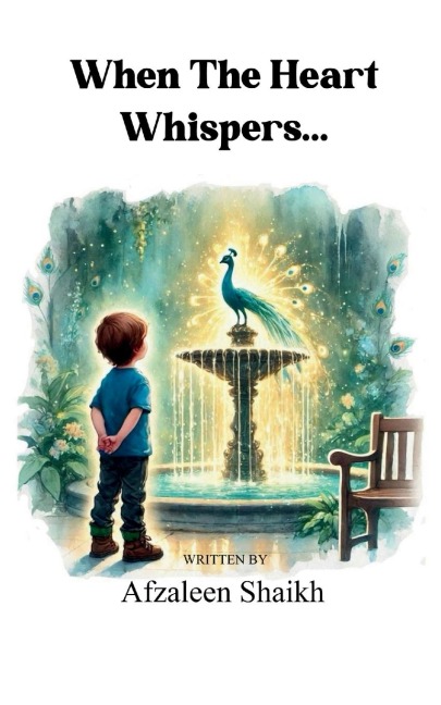When The Heart Whispers...
