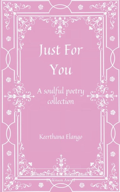 Just For You